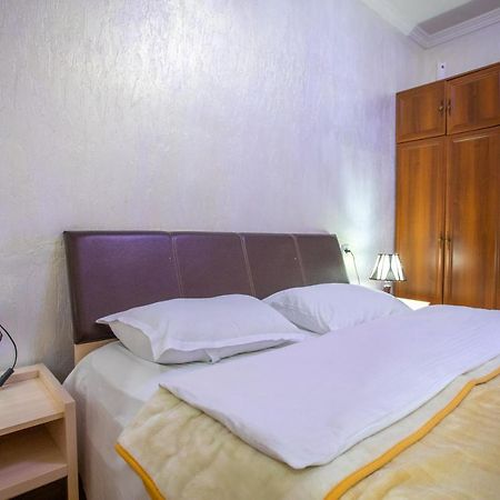 Hotel Mkudro Кутаиси Экстерьер фото