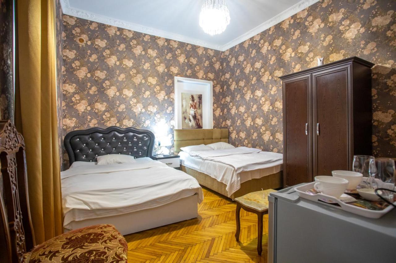 Hotel Mkudro Кутаиси Экстерьер фото