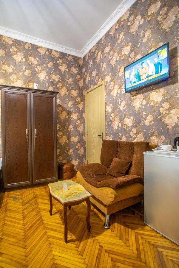 Hotel Mkudro Кутаиси Экстерьер фото