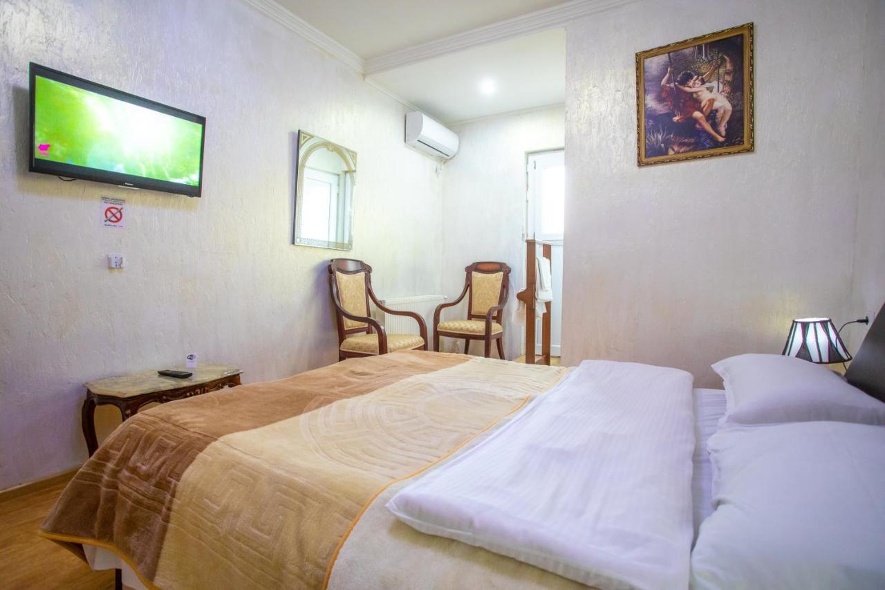 Hotel Mkudro Кутаиси Экстерьер фото