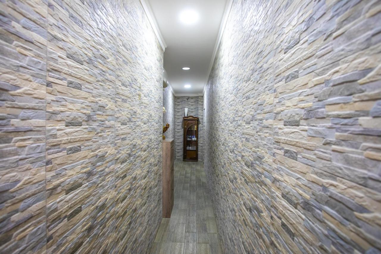 Hotel Mkudro Кутаиси Экстерьер фото