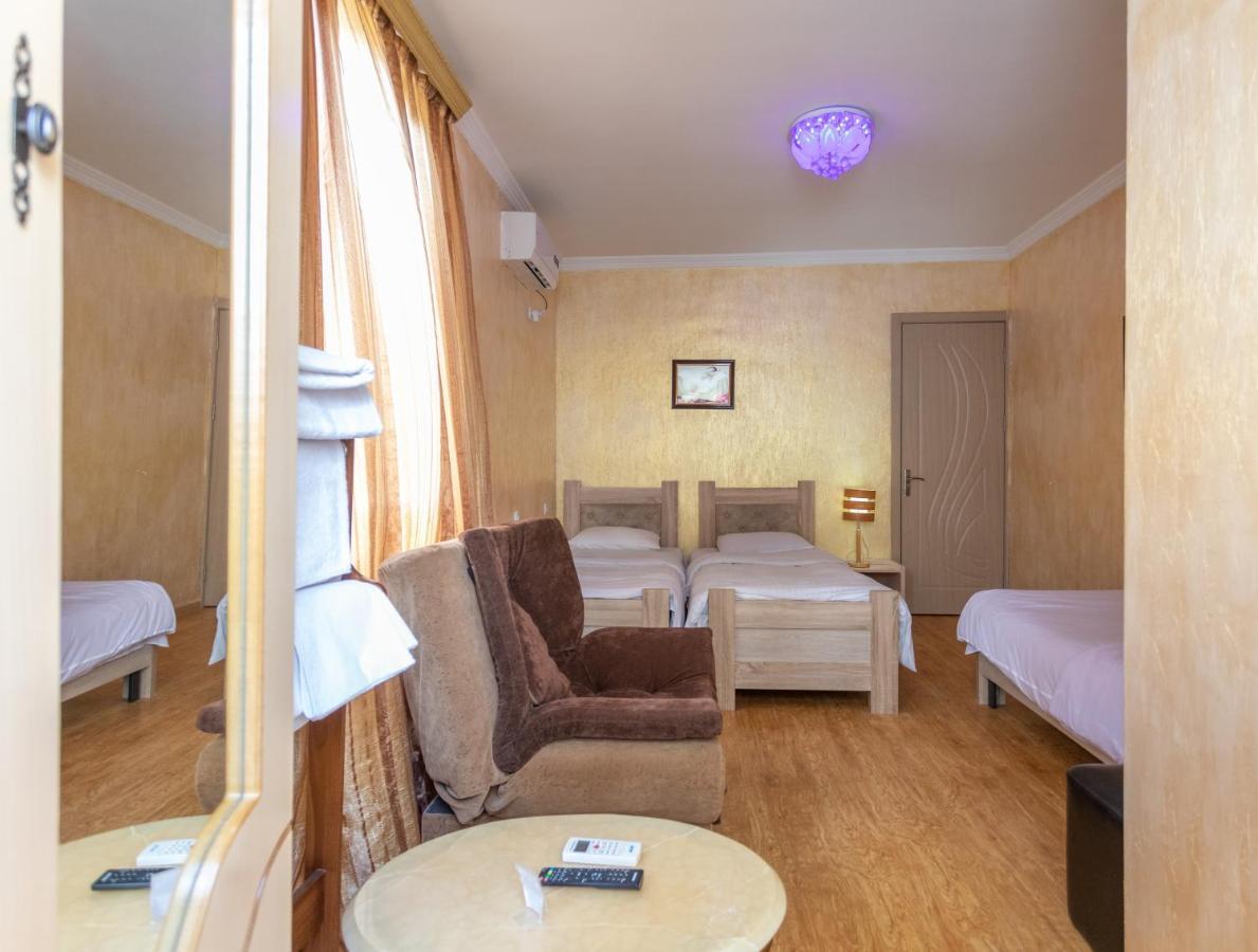 Hotel Mkudro Кутаиси Экстерьер фото