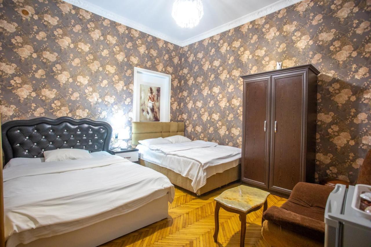 Hotel Mkudro Кутаиси Экстерьер фото