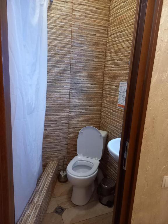 Hotel Mkudro Кутаиси Экстерьер фото